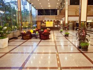 Boutique Holiday Hotel