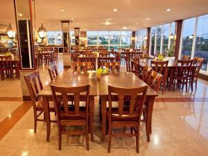 Boutique Holiday Hotel