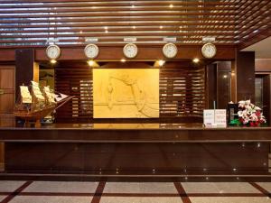 Boutique Holiday Hotel