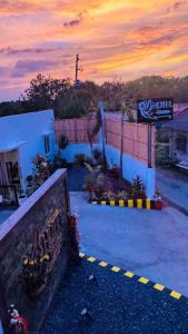 Hotel Tugatog Near Philippine Arena