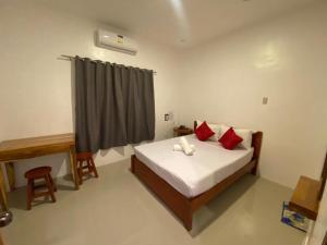 Hotel Tugatog Near Philippine Arena