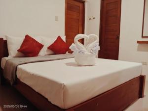 Hotel Tugatog Near Philippine Arena