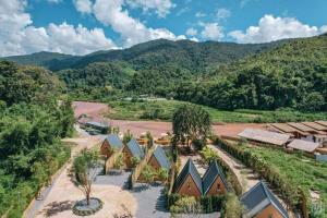X3 TARA Resort