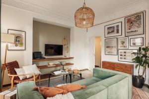 Spacest - Carrer del Bruc A