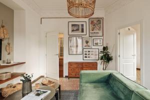 Spacest - Carrer del Bruc A