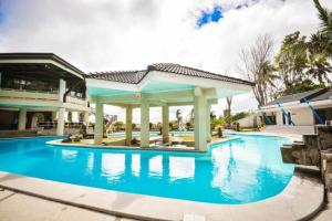 Estancia Resort Hotel