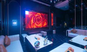 RedDoorz Plus @ Jinjiang Star Hotel