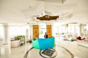 Estancia Resort Hotel