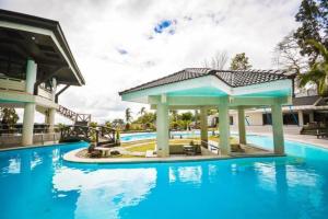Estancia Resort Hotel