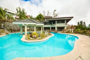 Estancia Resort Hotel