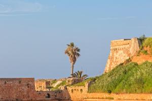 Theofanous 9, 73100 Chania, Crete, Greece.