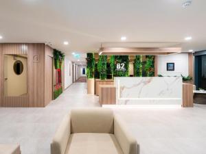 B2 Grand Nimman Premier Hotel
