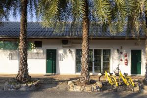 Suanpalm Farmnok