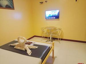 Harts hotel-Calamba Laguna