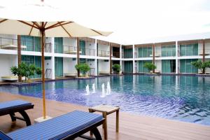 VANA Wellness Resort Nongkhai