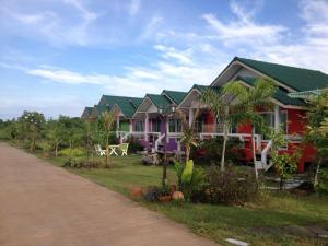 Rombaramee Villa & Resort