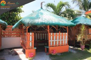 Maxvir Beach Resort