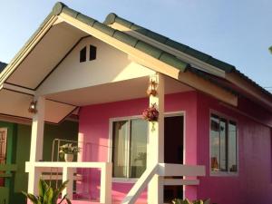 Rombaramee Villa & Resort