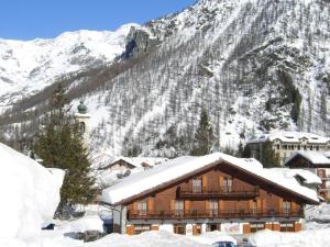 Residence Oberteil