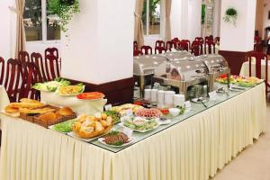 Gold Beach Hotel Phu Quoc