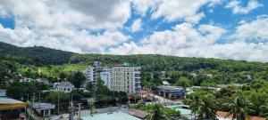 Gold Beach Hotel Phu Quoc