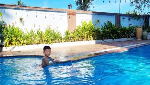 Gold Beach Hotel Phu Quoc