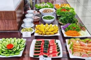 Gold Beach Hotel Phu Quoc