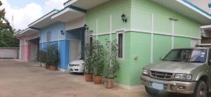 Punyaporn Resort