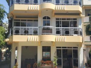 Apartelle de Francesca