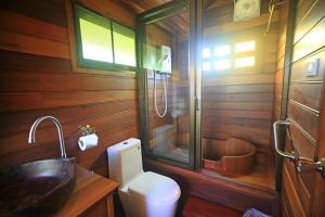 Burimuntar Resort