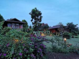 Burimuntar Resort