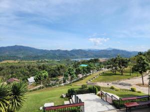 Sangklakiri Resort