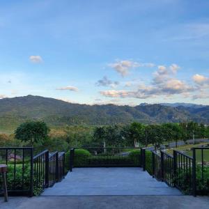 Sangklakiri Resort