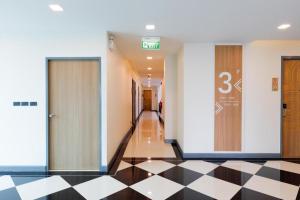 B2 Udon Premier Hotel