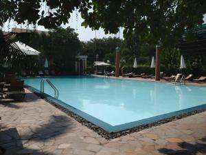 Fairtex Sports Club & Hotel