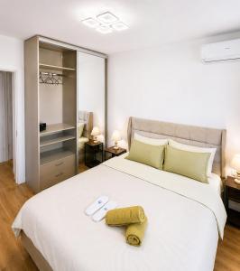 Victoriei Central Suite by Prestige Stay