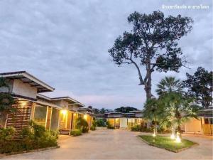 Zigzag Resort