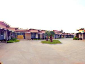 Zigzag Resort