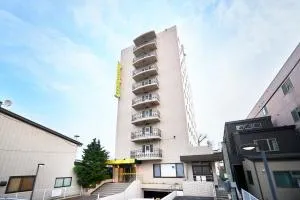 ホテルセレクトイン八戸中央 (Hotel Select Inn Hachinohe Chuo)