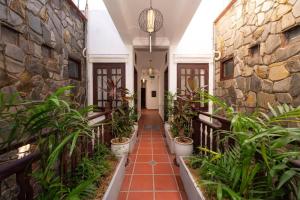 Hoianese Tranquil Heritage Hotel