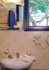 Mouras studios Astypalaia Greece