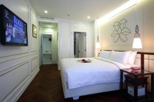 Me Gustas Central Hotel