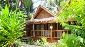 THE HENRY RESORT AT KERMIT SIARGAO
