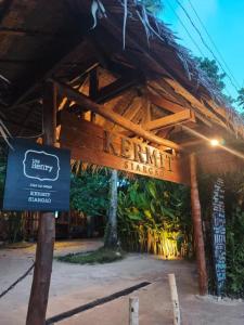 THE HENRY RESORT AT KERMIT SIARGAO