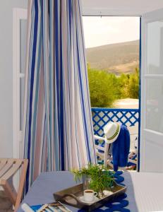 Mouras studios Astypalaia Greece