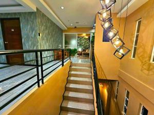 SPECTROOM SUITES URBIZTONDO