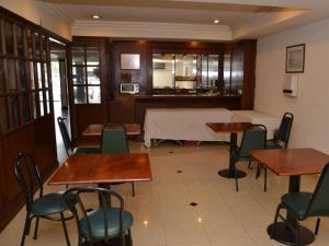 Golden Asean Hotel