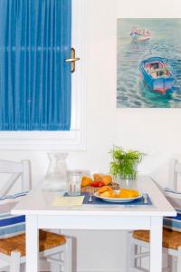 Mouras studios Astypalaia Greece