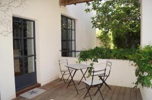 B&B / Chambres d'hotes Domaine de la Girafe : photos des chambres