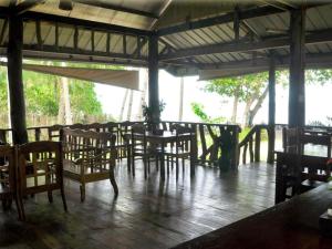 Algens Dive Resort